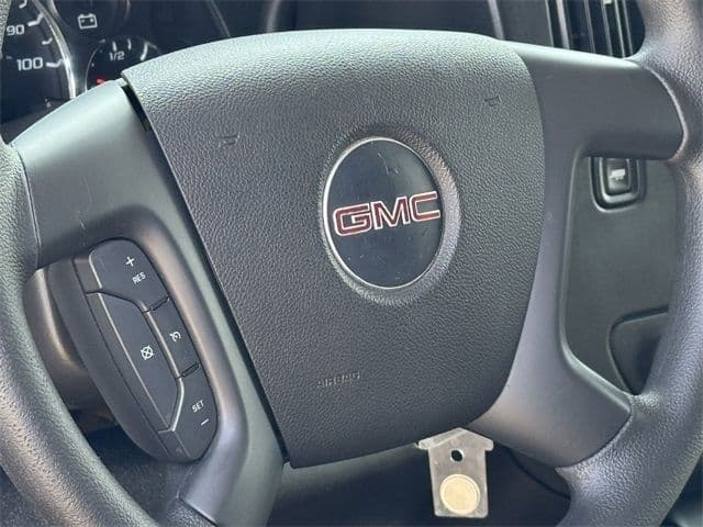 2014 GMC Savana 2500 Work Van - Photo 26