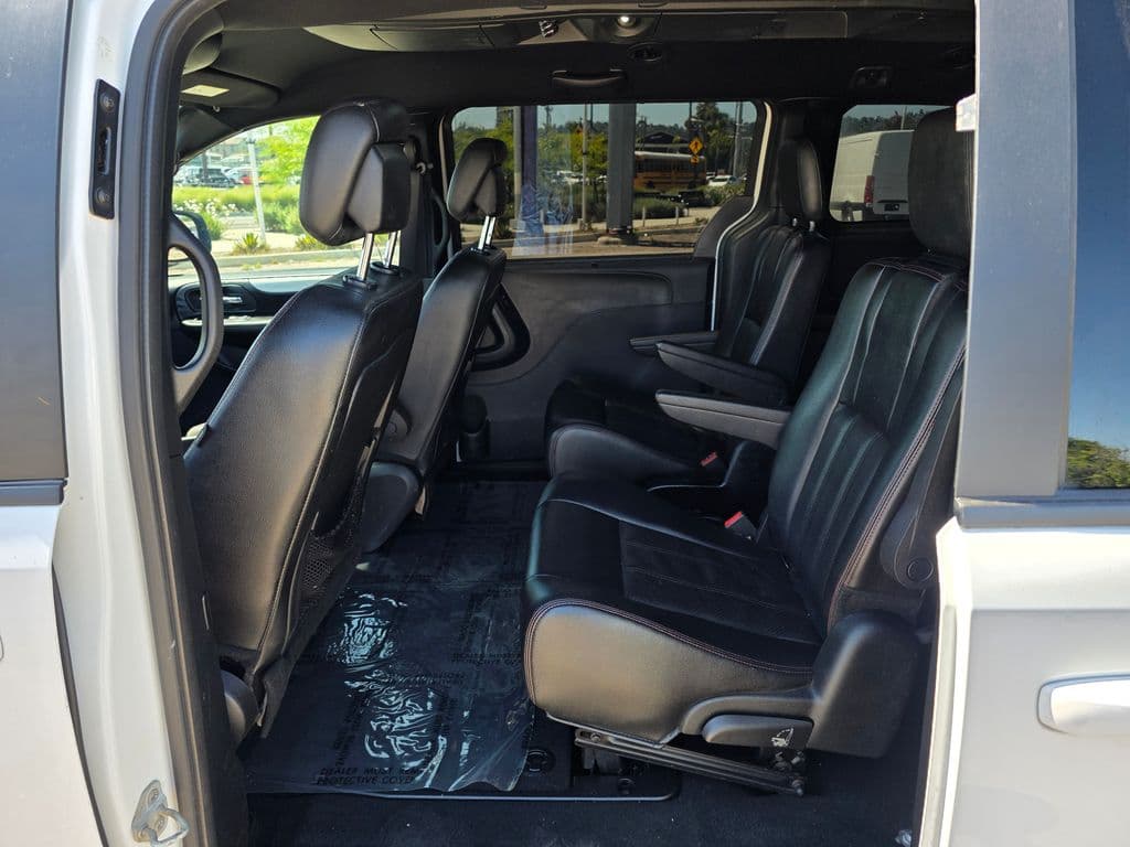 2019 Dodge Grand Caravan GT - Photo 21