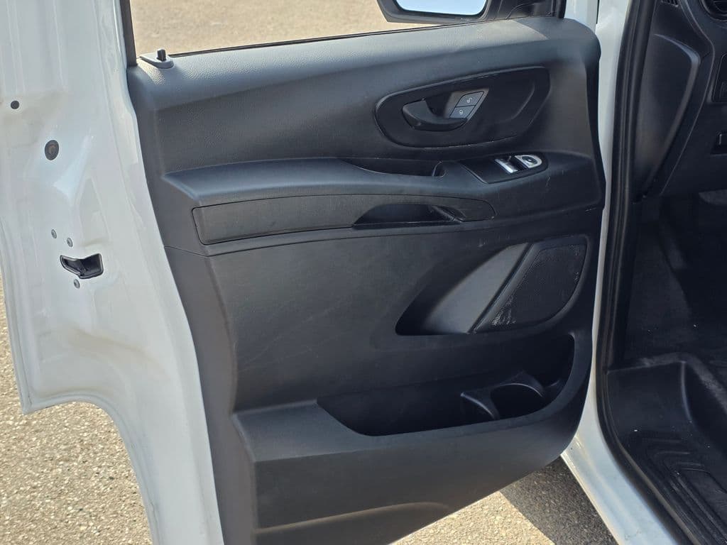 2016 Mercedes-Benz Metris Passenger - Photo 22