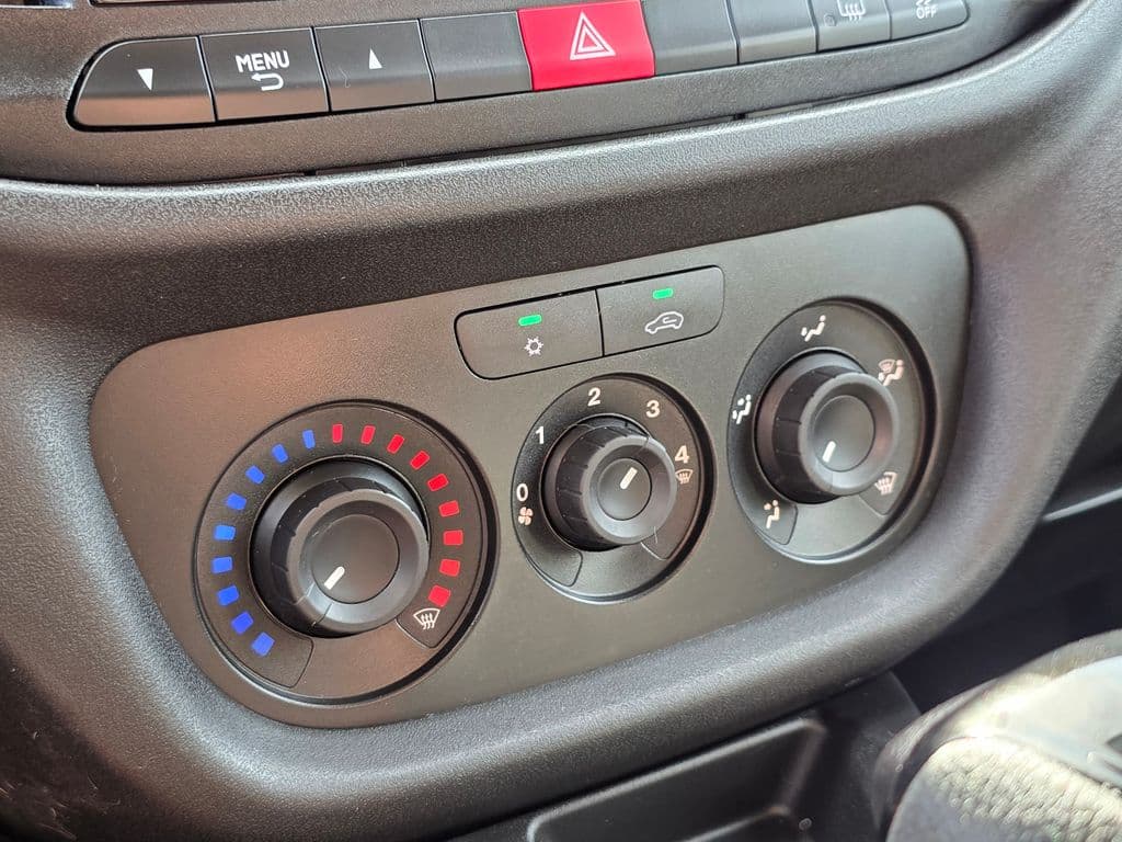 2021 Ram ProMaster City Tradesman SLT - Photo 28