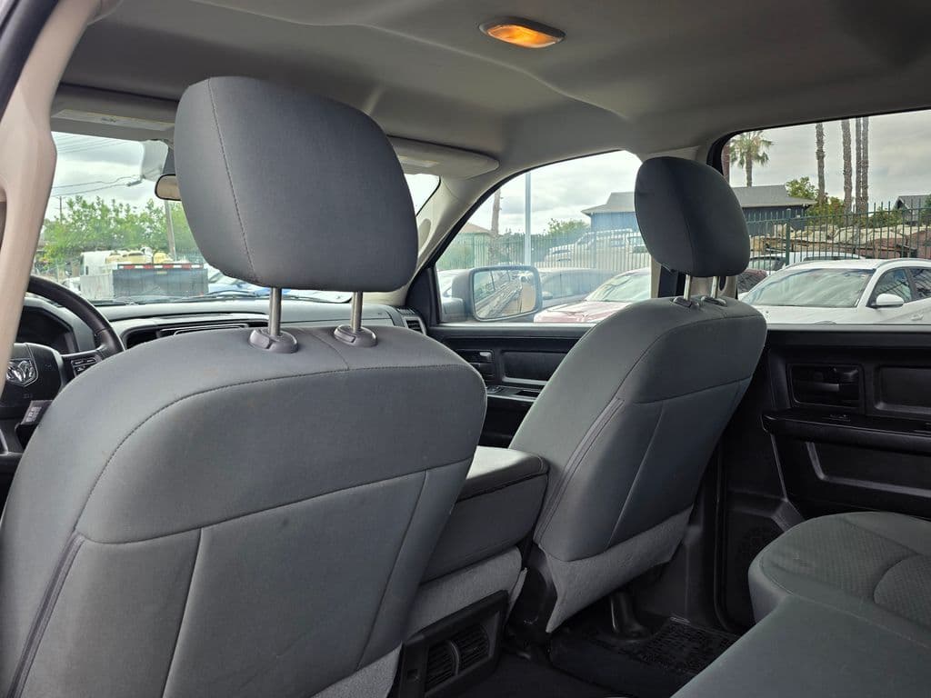 2014 Ram 1500 Tradesman - Photo 18