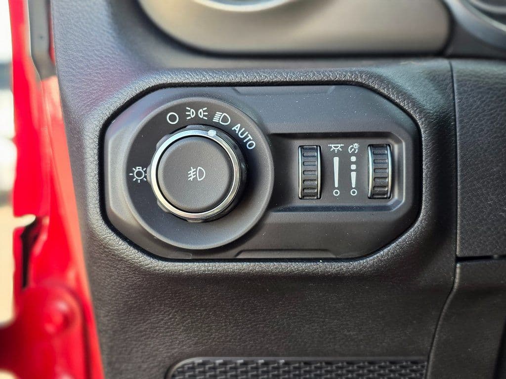 2021 Jeep Wrangler Sport S - Photo 38