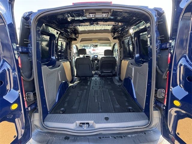 2022 Ford Transit Connect XL - Photo 16
