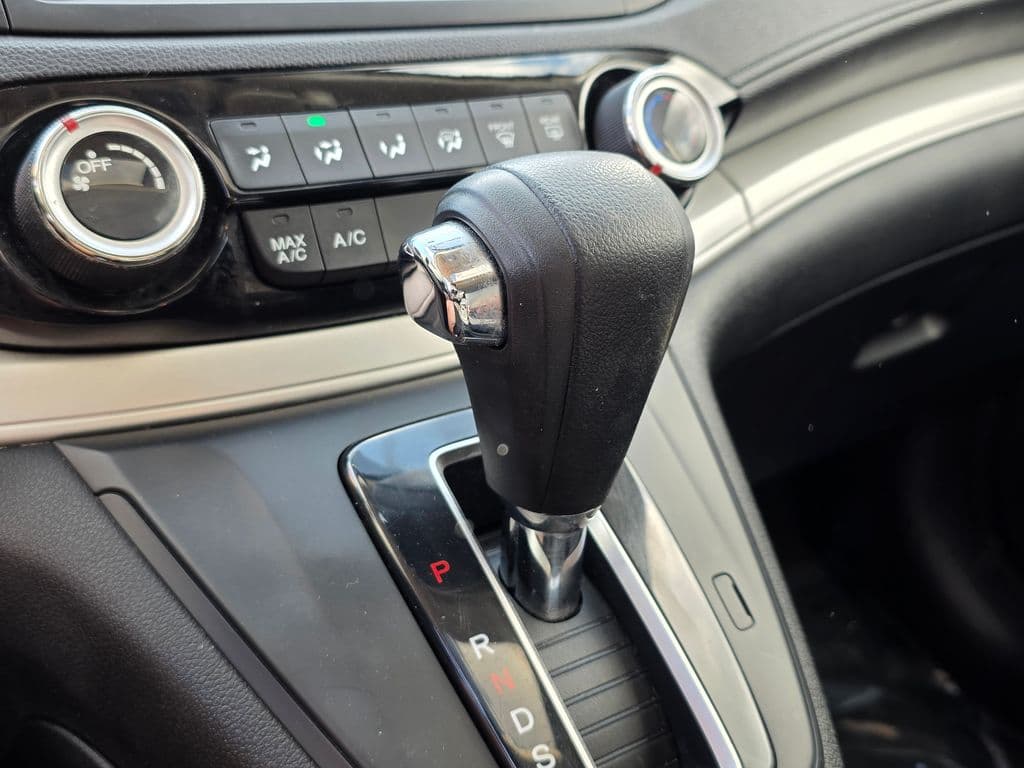 2016 Honda CR-V EX - Photo 31