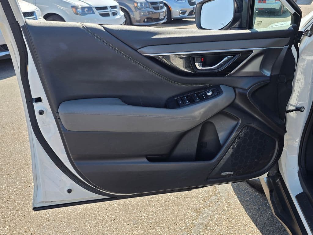 2024 Subaru Outback Onyx Edition - Photo 22