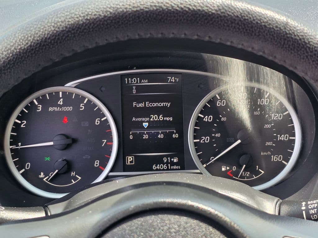 2018 Nissan Sentra SV - Photo 19