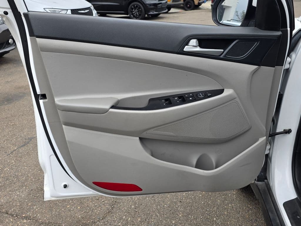 2020 Hyundai Tucson Value - Photo 23