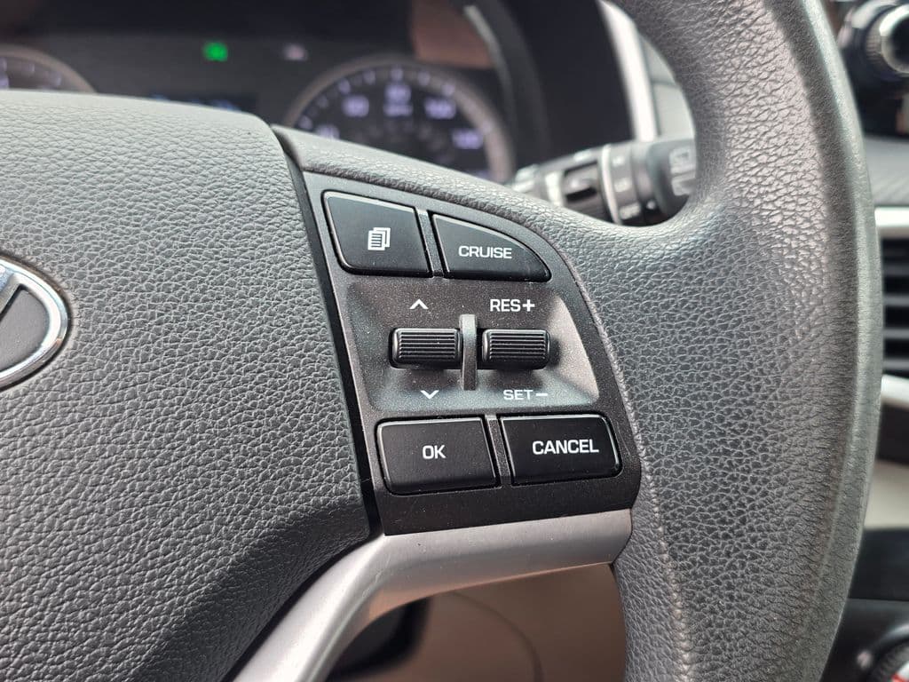 2020 Hyundai Tucson Value - Photo 28