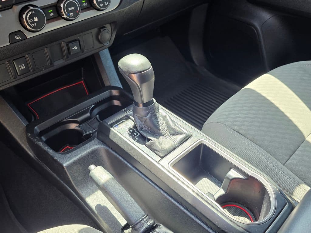 2021 Toyota Tacoma SR - Photo 32