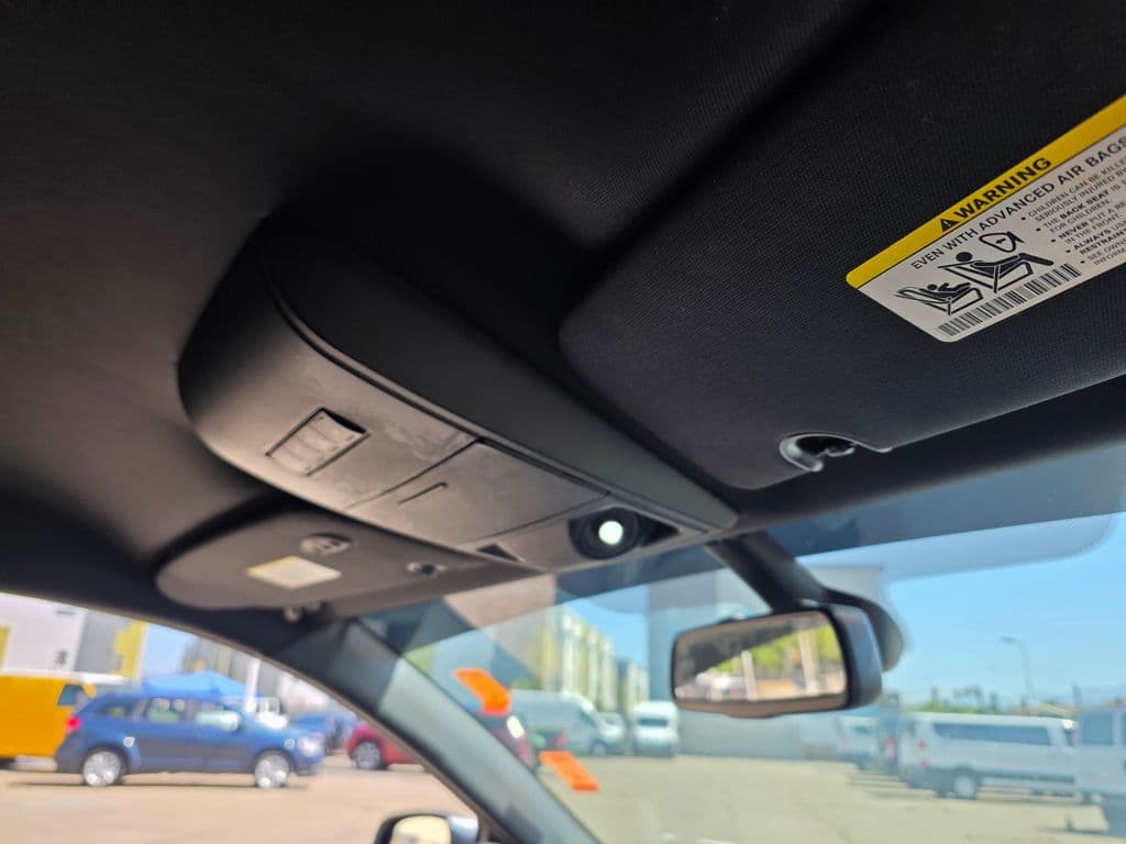 2019 Dodge Grand Caravan GT - Photo 14