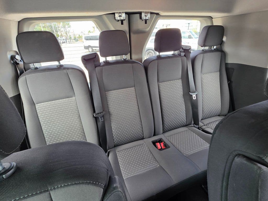 2020 Ford Transit-350 XLT - Photo 17