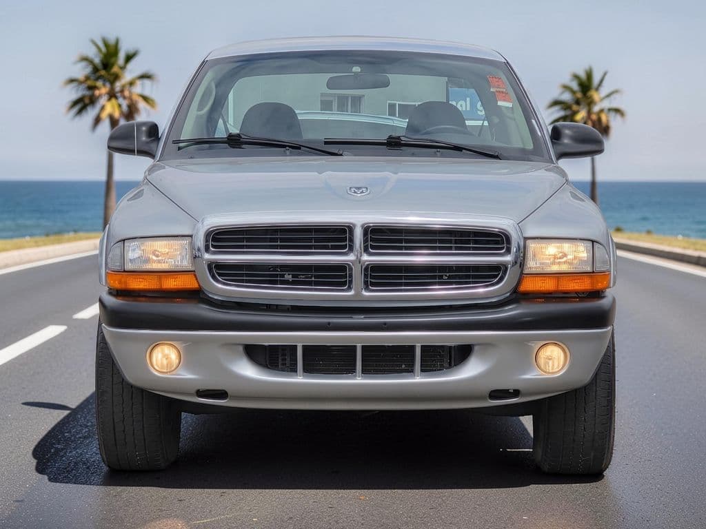 2004 Dodge Dakota Sport - Photo 3