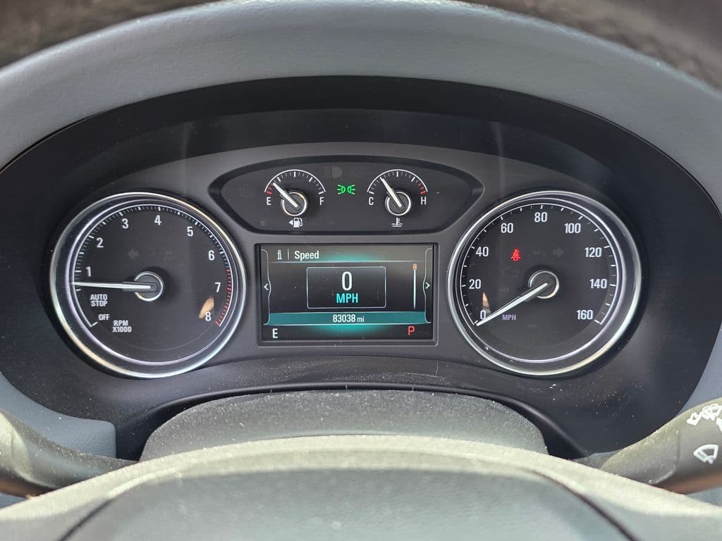 2019 Buick Enclave Essence - Photo 30