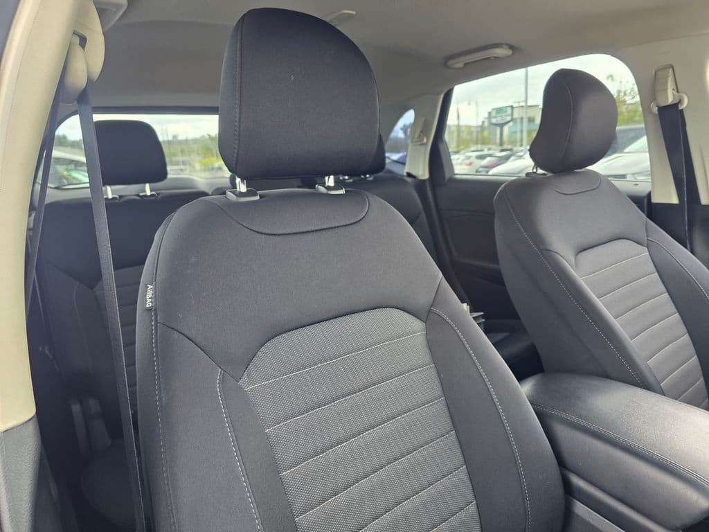 2018 Ford Edge SE - Photo 12