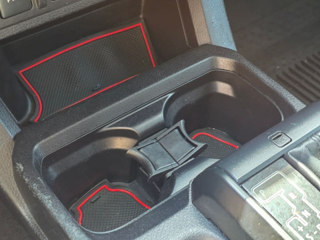2021 Toyota Tacoma SR - Photo 37