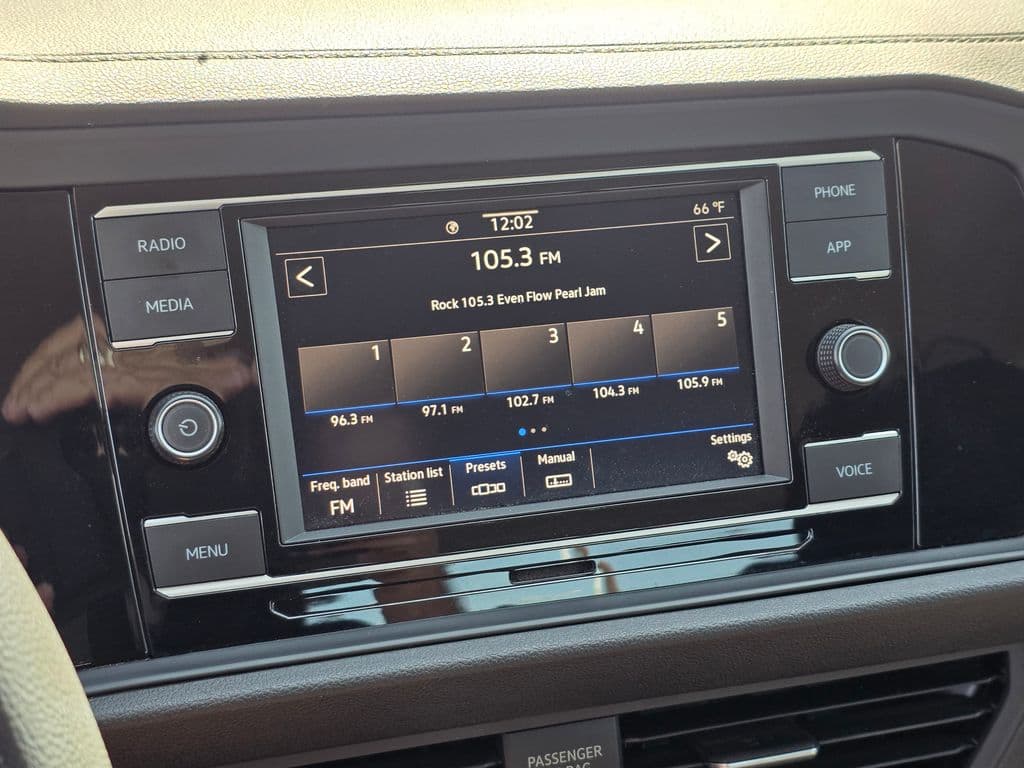 2021 Volkswagen Jetta - Photo 30