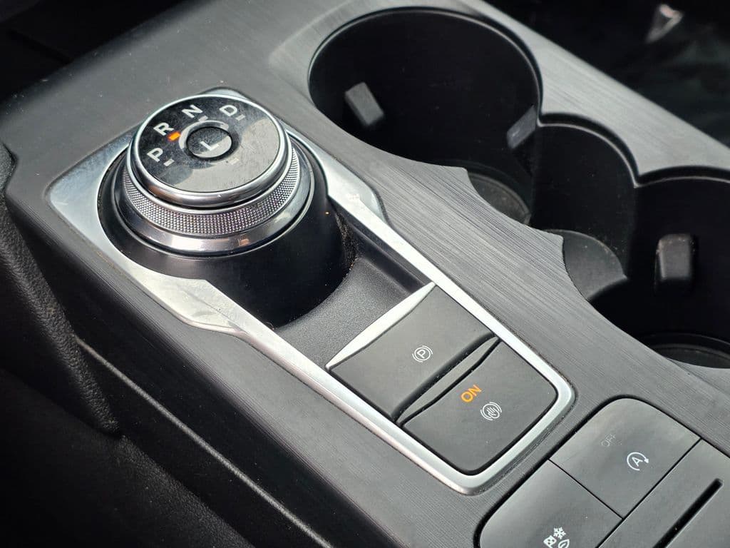 2020 Ford Escape SE - Photo 34
