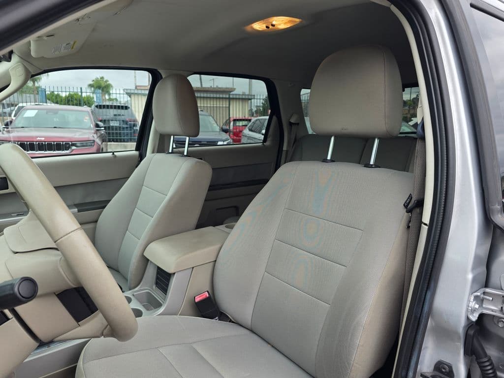 2010 Ford Escape Hybrid - Photo 7
