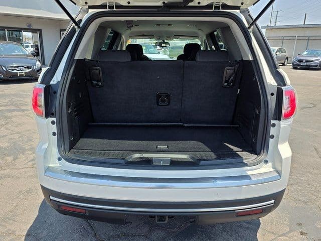 2014 GMC Acadia SLE-1 - Photo 13