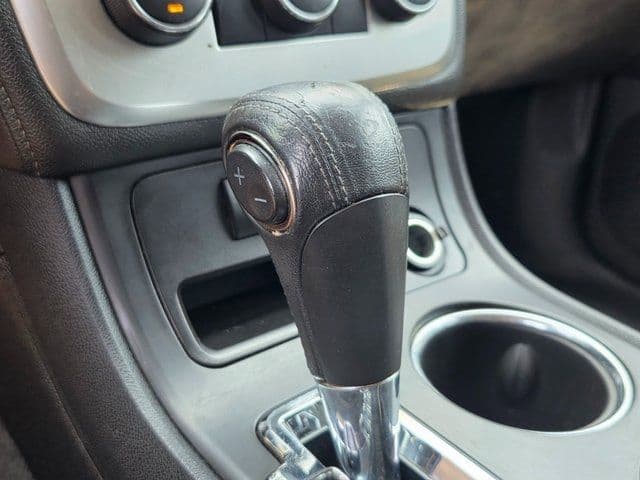 2014 GMC Acadia SLE-1 - Photo 31
