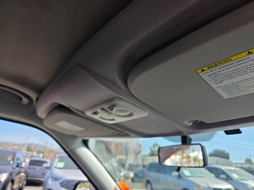 2021 Ram ProMaster City Tradesman SLT - Photo 12
