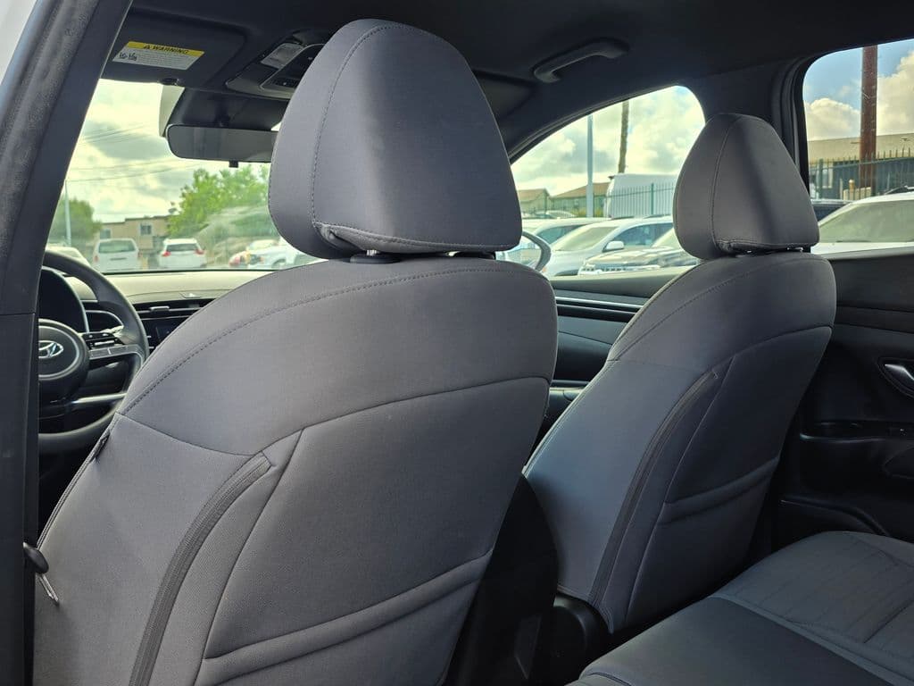 2022 Hyundai Santa Cruz SEL - Photo 21
