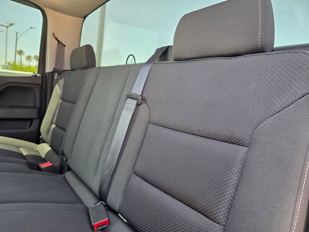 2019 Chevrolet Silverado 1500 LD LT - Photo 18