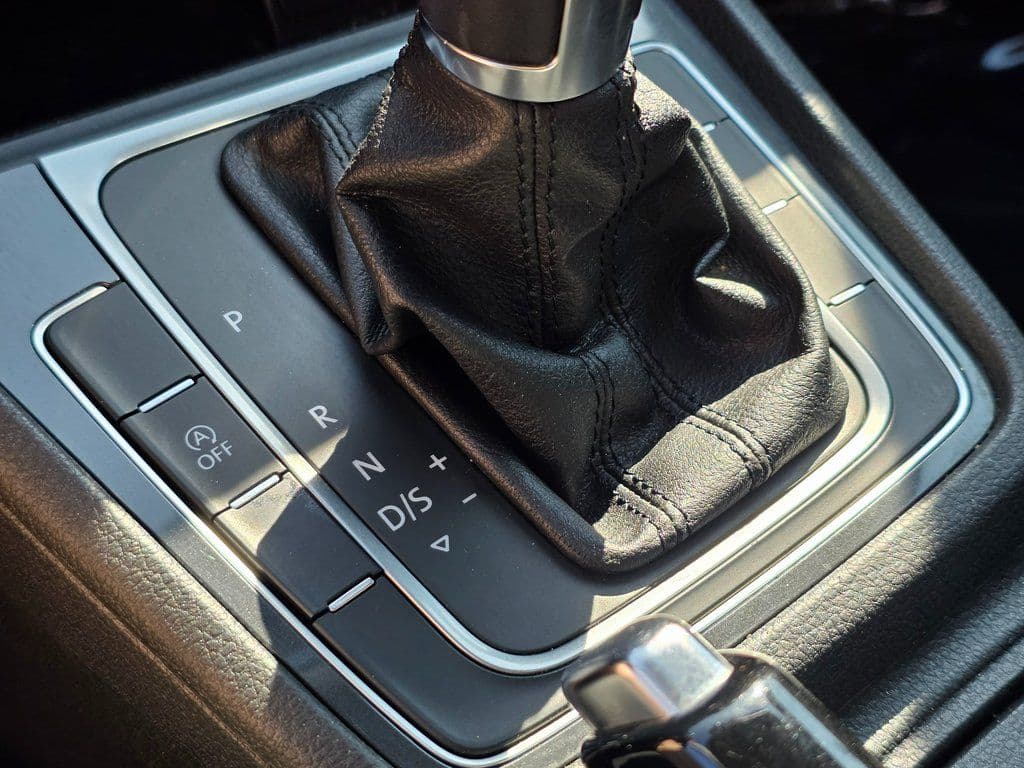 2019 Volkswagen Golf SportWagen S - Photo 31
