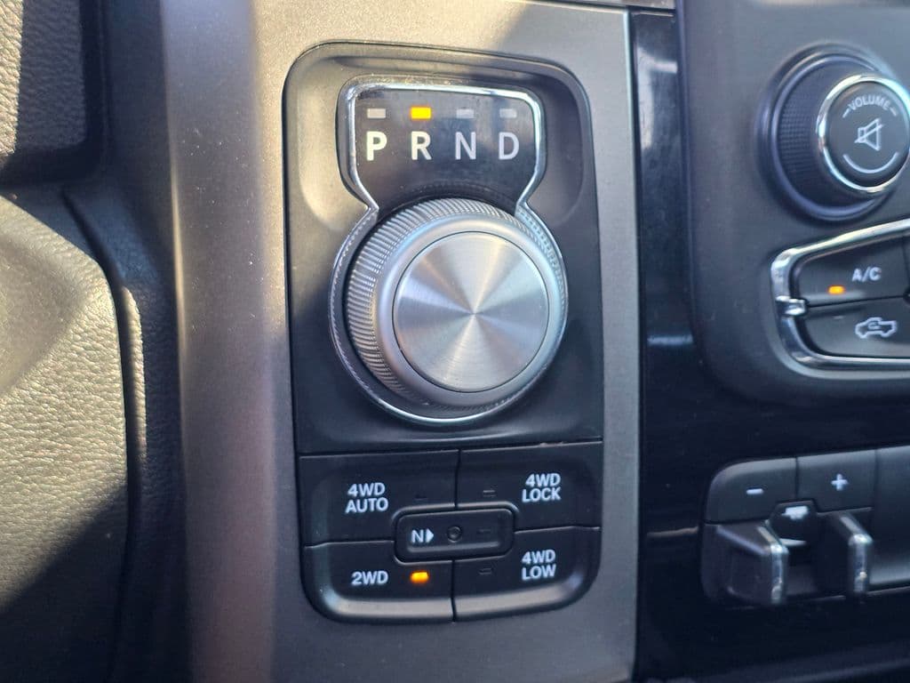 2015 Ram 1500 Sport - Photo 34