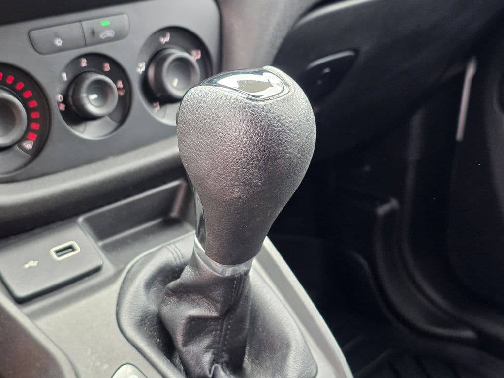 2022 Ram ProMaster City Base - Photo 29
