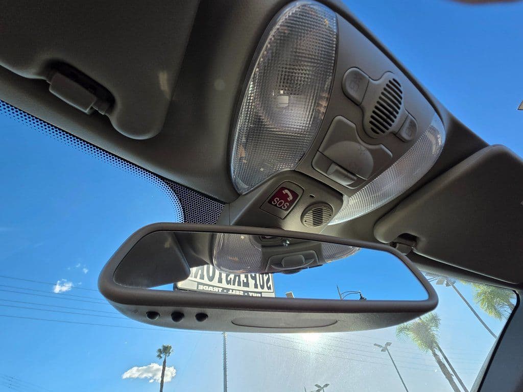 2007 Mercedes-Benz SL-Class SL 550 - Photo 34