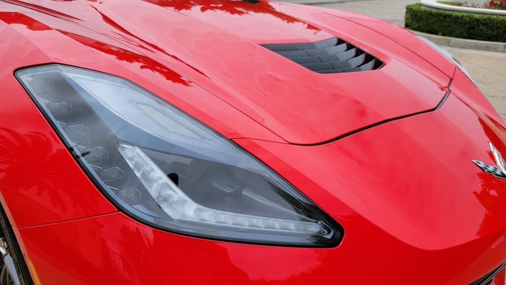 2015 Chevrolet Corvette Stingray - Photo 20
