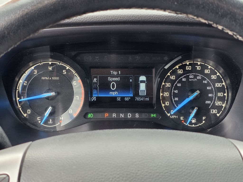 2019 Ford Ranger XLT - Photo 28