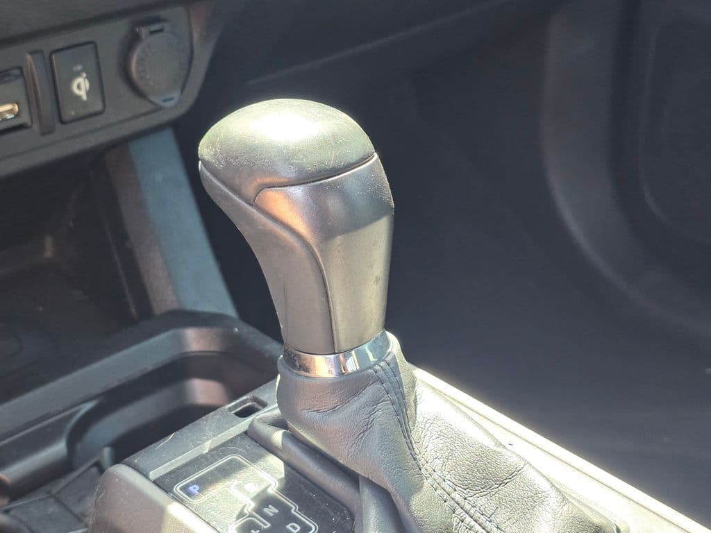 2020 Toyota Tacoma TRD Off-Road - Photo 40