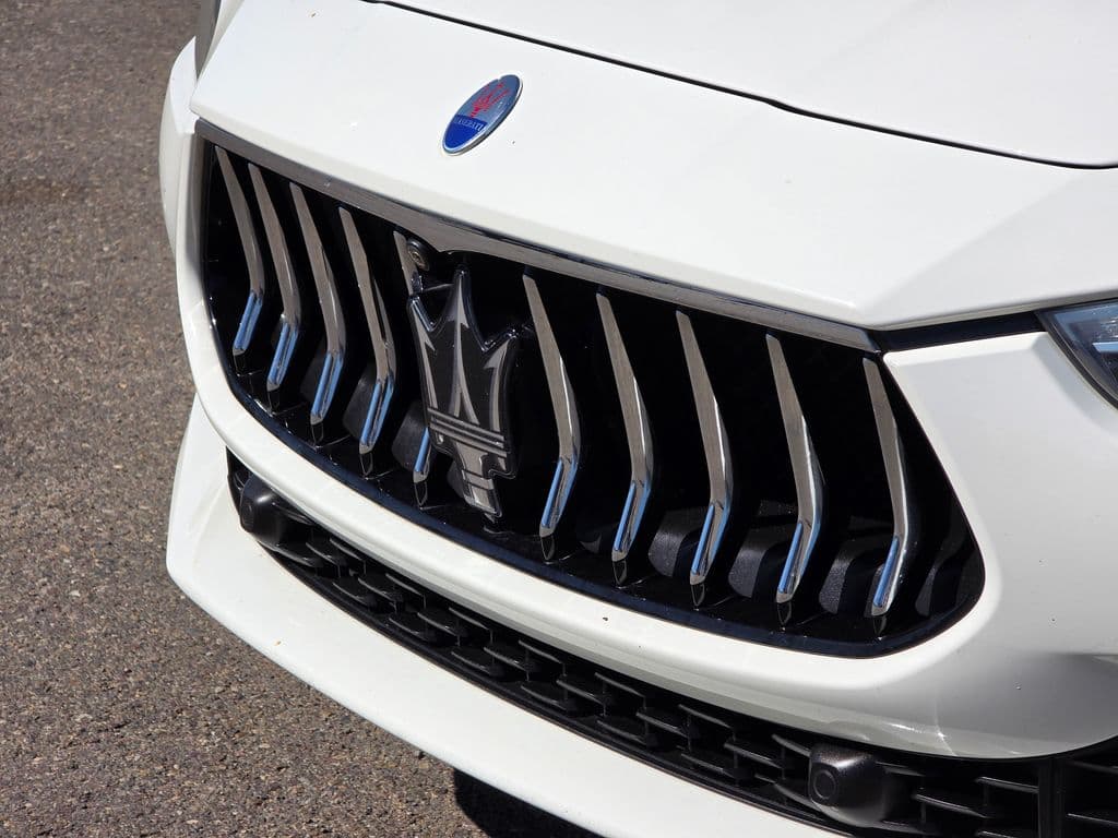 2019 Maserati Ghibli Base - Photo 52