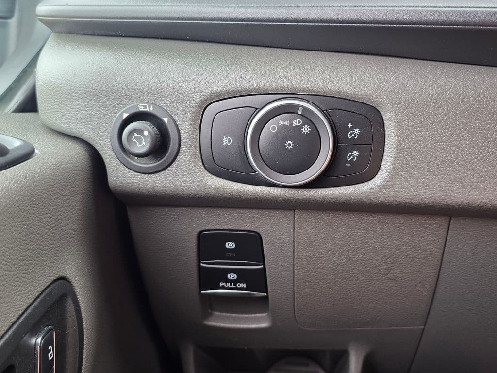 2023 Ford Transit-350 XLT - Photo 29