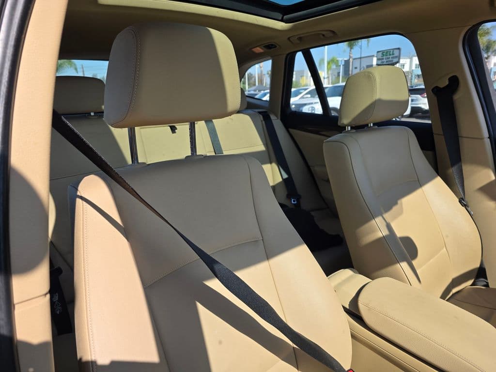 2015 BMW X1 xDrive28i - Photo 11