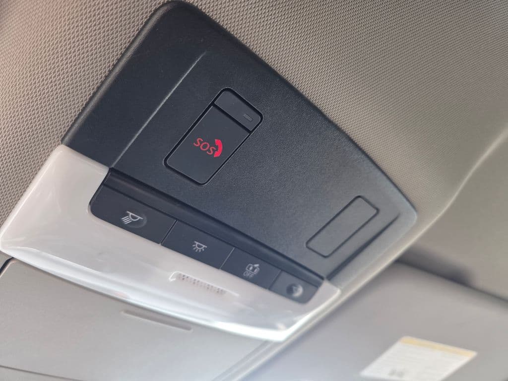 2025 Nissan Rogue SV - Photo 28