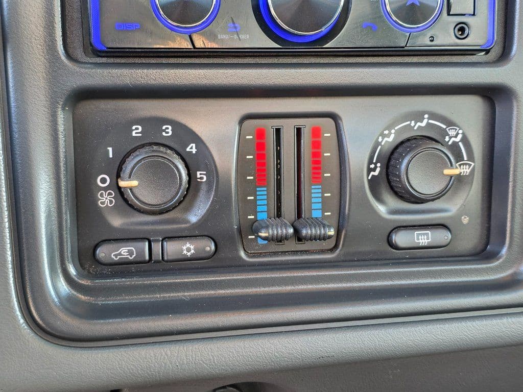2006 Chevrolet Silverado 1500 LT - Photo 19