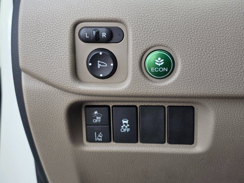 2019 Honda Pilot EX-L - Photo 45