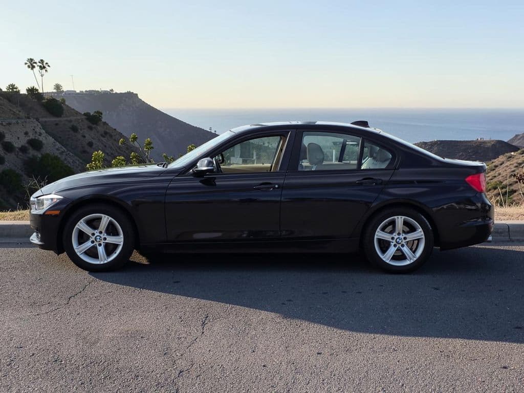 2014 BMW 3 Series 328i - Photo 6