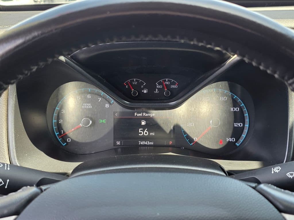 2019 GMC Canyon SLE1 - Photo 25