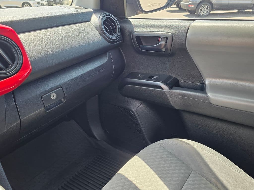2021 Toyota Tacoma SR - Photo 30