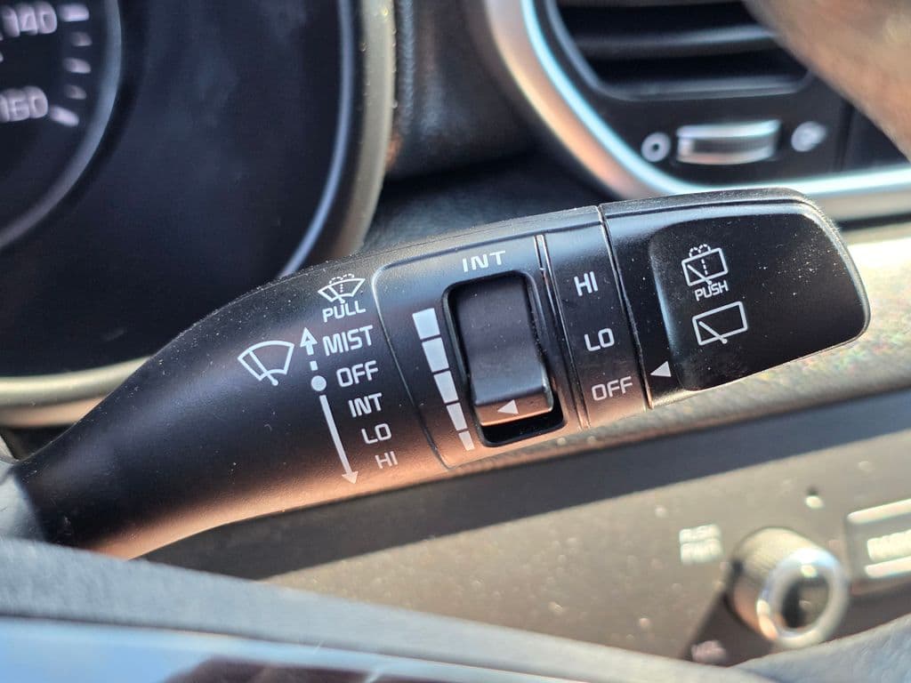 2021 Kia Sportage LX - Photo 37