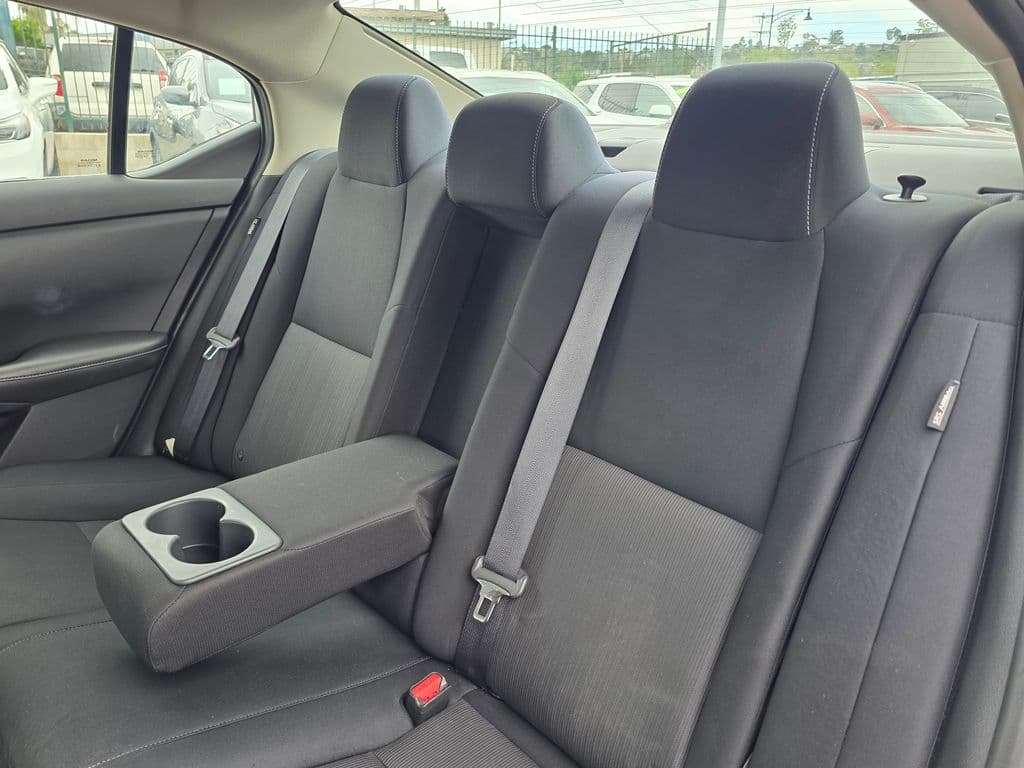 2022 Nissan Sentra SV - Photo 19