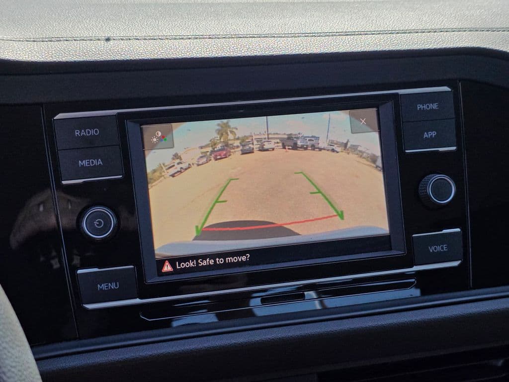 2021 Volkswagen Jetta - Photo 31
