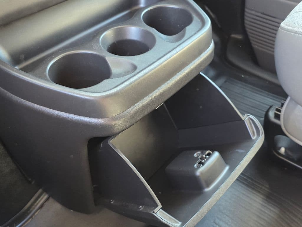 2015 Chevrolet Express 2500 Work Van - Photo 36