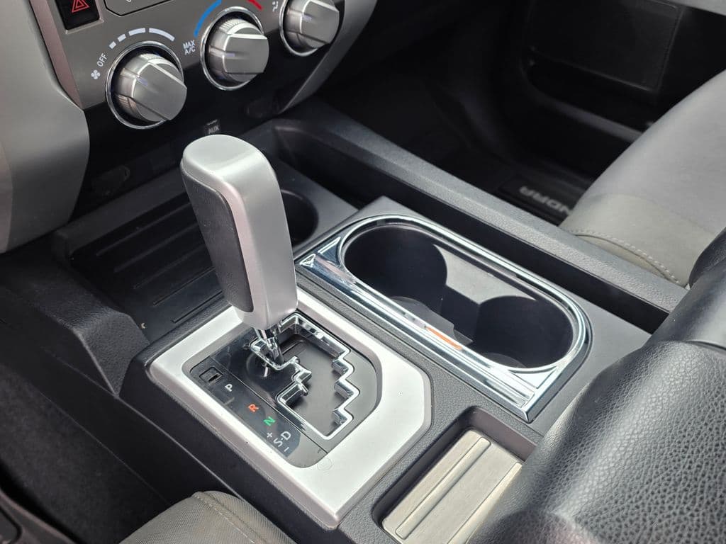 2017 Toyota Tundra SR5 - Photo 18