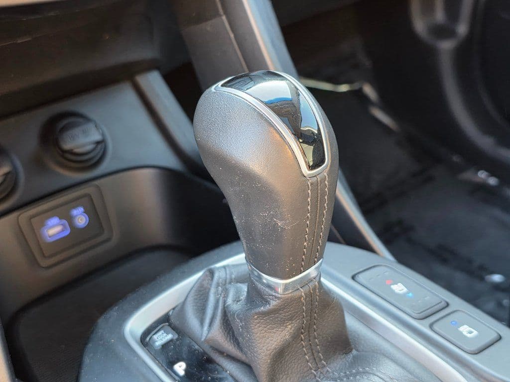 2018 Hyundai Santa Fe Sport 2.0T Ultimate - Photo 34