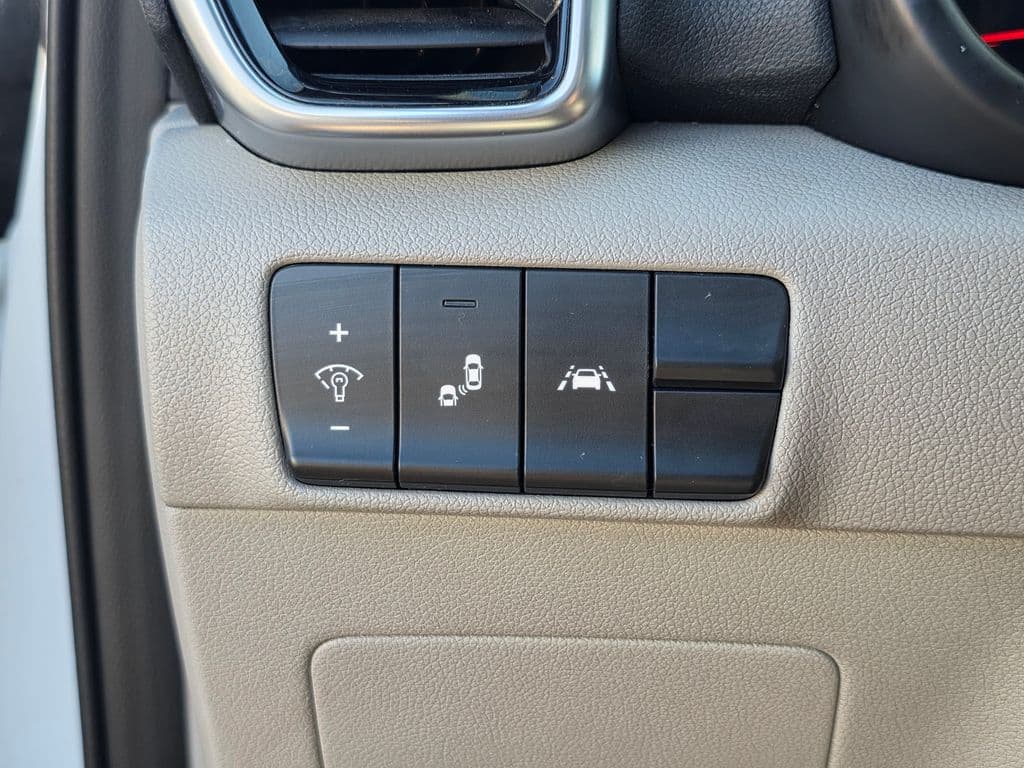 2020 Kia Sportage S - Photo 40